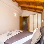 Vodnica- Comfort One Bedroom With Balcony And Partial Sea View A1 Затон