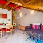 Lejlighed Vodnica- Comfort One Bedroom With Balcony And Partial Sea View A1