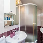 Lejlighed Vodnica- Comfort One Bedroom With Balcony And Partial Sea View A1