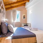 Vodnica- Comfort One Bedroom With Balcony And Partial Sea View A1 * Zaton (Dubrovnik-Neretva)