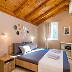 Vodnica- Comfort One Bedroom With Balcony And Partial Sea View A1 Lejlighed