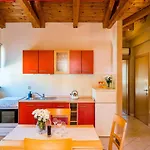 Lejlighed Vodnica- Comfort One Bedroom With Balcony And Partial Sea View A1 *