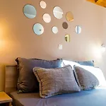 Vodnica- Comfort One Bedroom With Balcony And Partial Sea View A1