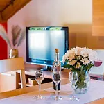 Lejlighed Vodnica- Comfort One Bedroom With Balcony And Partial Sea View A1 *