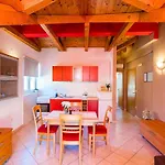 Lejlighed Vodnica- Comfort One Bedroom With Balcony And Partial Sea View A1