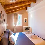 Vodnica- Comfort One Bedroom With Balcony And Partial Sea View A1 Lejlighed *