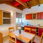 Vodnica- Comfort One Bedroom With Balcony And Partial Sea View A1 Lejlighed Zaton (Dubrovnik-Neretva)