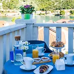 Lejlighed Vodnica- Comfort One Bedroom With Balcony And Partial Sea View A1 Zaton (Dubrovnik-Neretva)