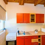 Lejlighed Vodnica- Comfort One Bedroom With Balcony And Partial Sea View A1