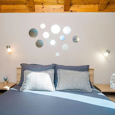 Vodnica- Comfort One Bedroom With Balcony And Partial Sea View A1 * Zaton (Dubrovnik-Neretva)